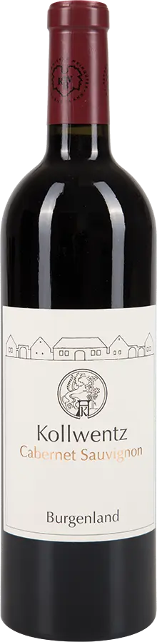Cabernet Sauvignon 2022