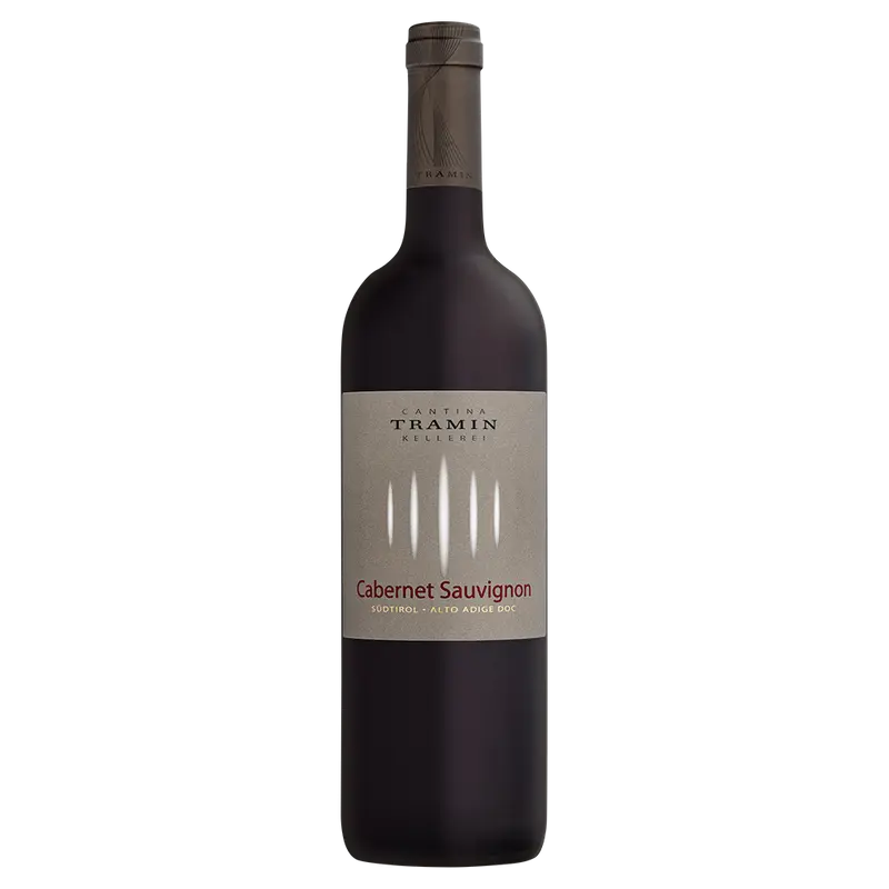 Cabernet Sauvignon 2023 Südtirol DOC