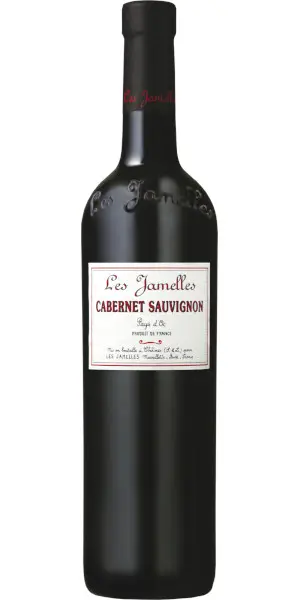 Cabernet Sauvignon 2024 - Les Jamelles (75cl)