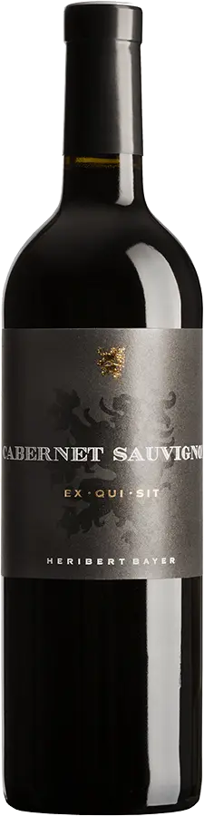 Cabernet Sauvignon EX·QUI·SIT 2022