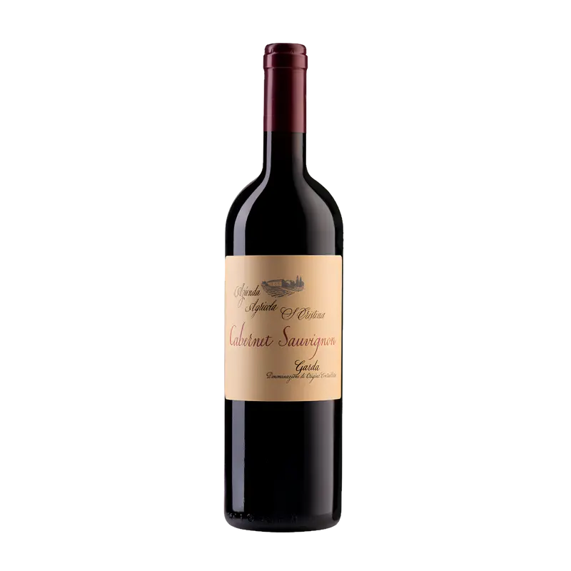 Cabernet Sauvignon Garda DOC Santa Cristina Farm
