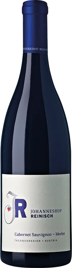 Cabernet Sauvignon - Merlot Reserve 2019