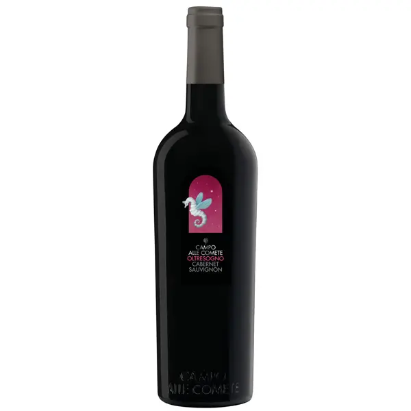 Cabernet Sauvignon Oltresogno IGT 2022 - 6x 75cl