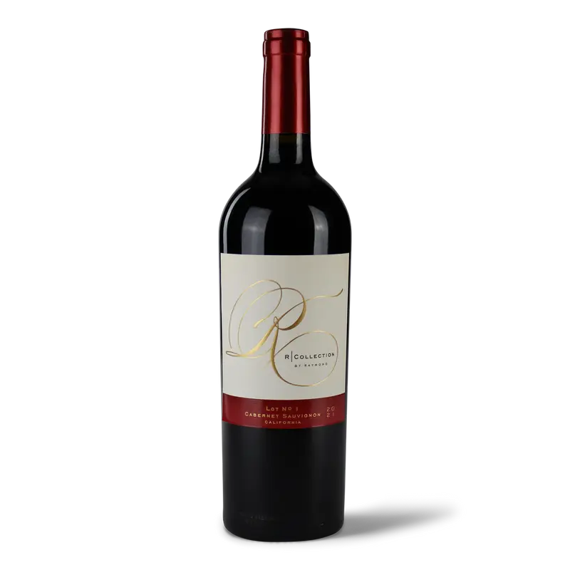Cabernet Sauvignon R Collection 2021