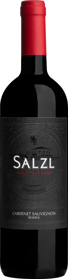 Cabernet Sauvignon Reserve 2021