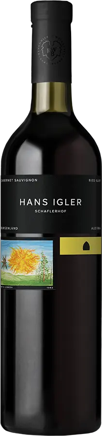 Cabernet Sauvignon Ried Kart 2020