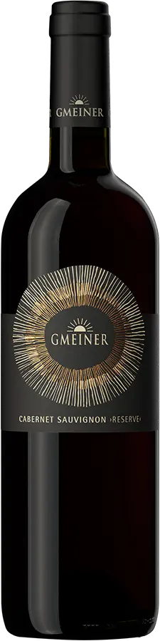 Cabernet Sauvignon Ried Thenau Reserve 2023