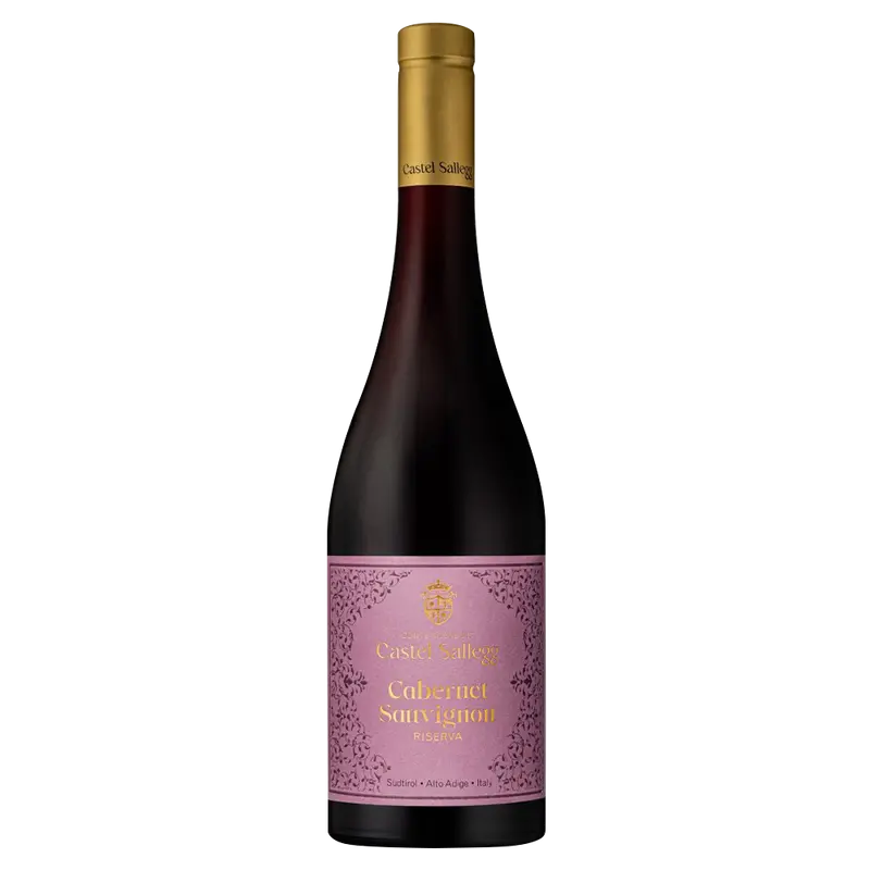 Cabernet Sauvignon Riserva 2021 Südtirol DOC