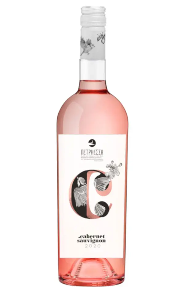 Cabernet Sauvignon Rose