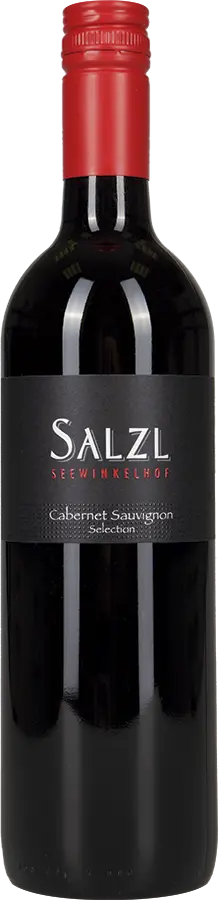 Cabernet Sauvignon Selection 2021