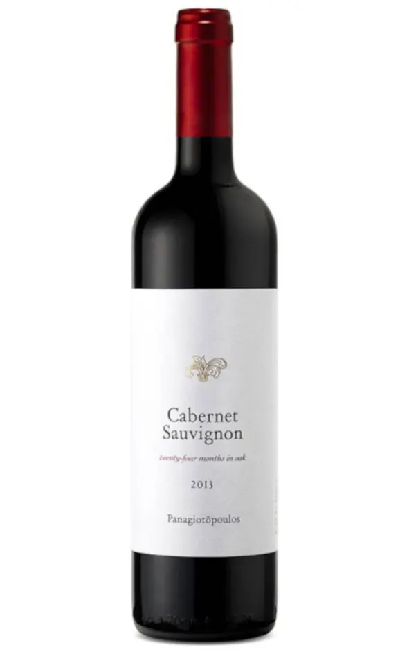 Cabernet Sauvignon