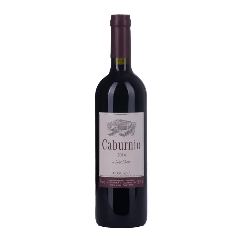 Caburnio Toscana IGT