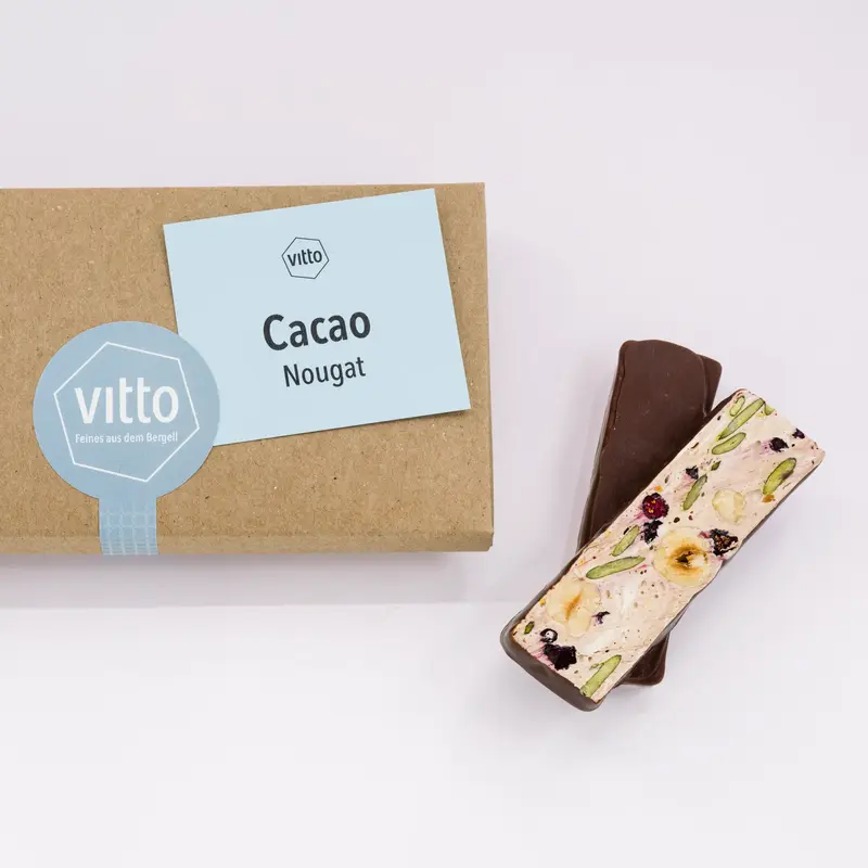 Cacao Nougat