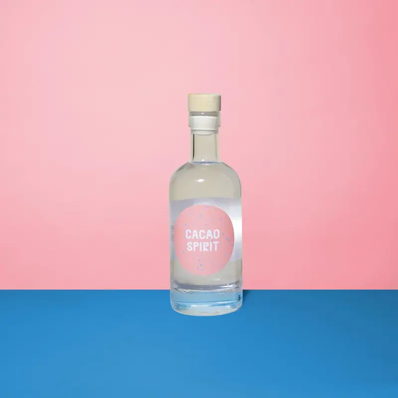 Cacao Spirit