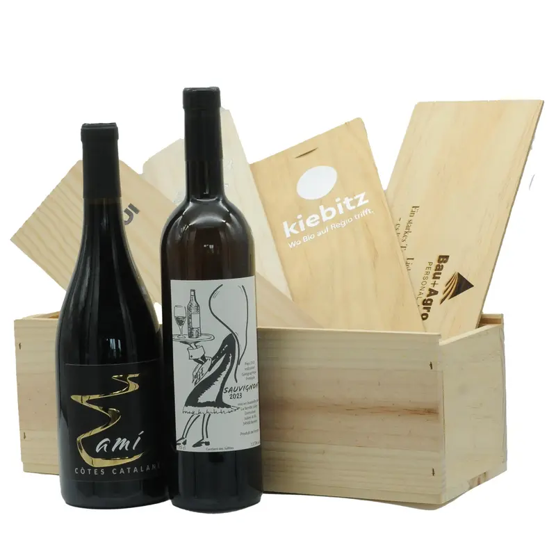 Cadeau individuel