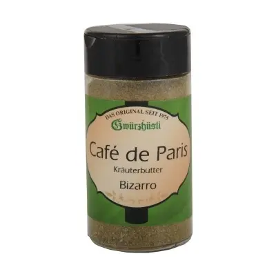Café de Paris, 90g