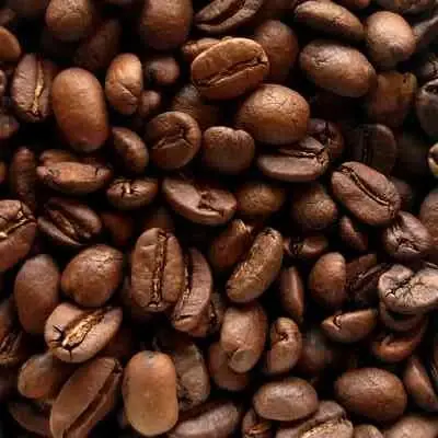 Café en grain
