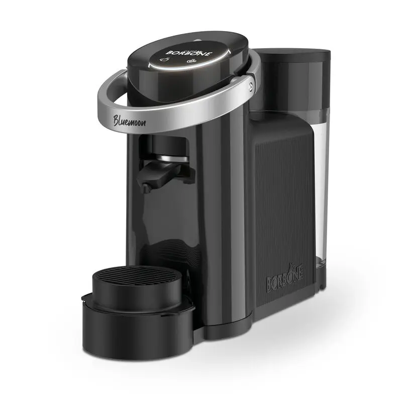 Caffè Borbone Bluemoon Padmaschine – E.S.E. 44 mm Espresso Maschine Schweiz