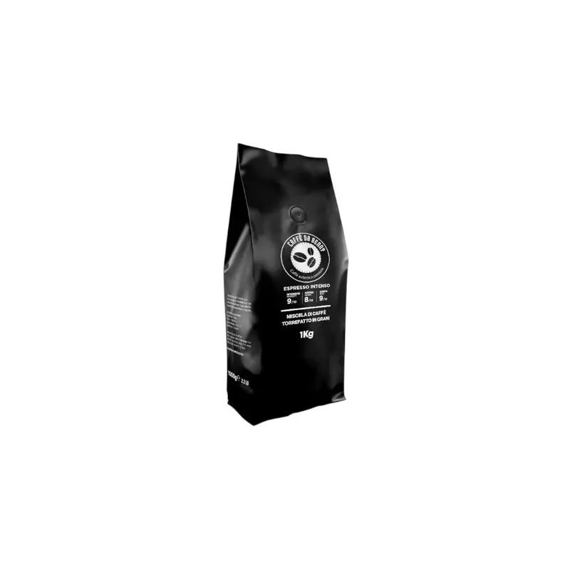 Caffè da Benny Espresso Intenso Kaffeebohnen 1 kg