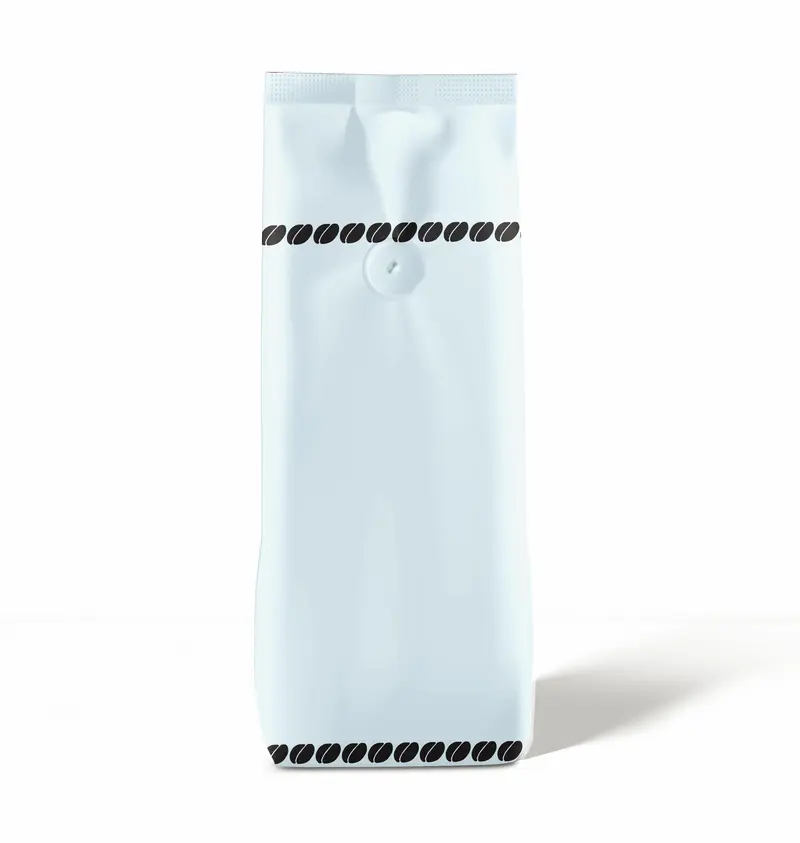 Caffè Izzo - Kaffeebohnen Bar Semplice – 1 kg