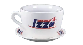 Caffè Izzo - Tazzone