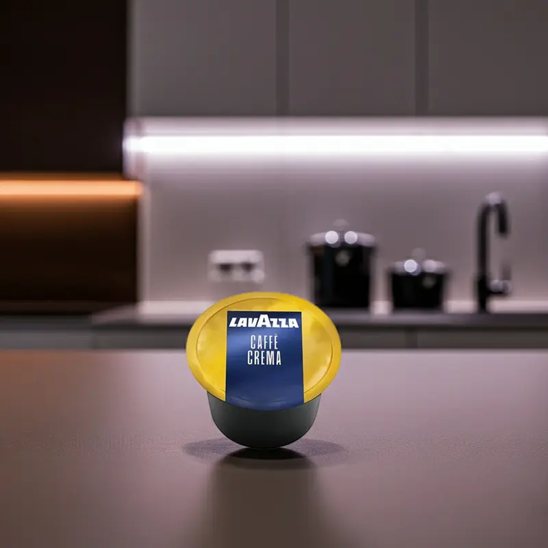 Caffè Lavazza BLUE Caffè Crema 100 Kapseln kaufen Schweiz