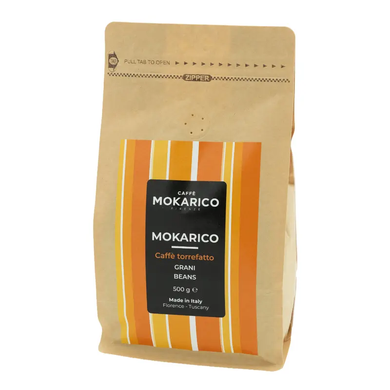 Caffè Mokarico Classic, 500g