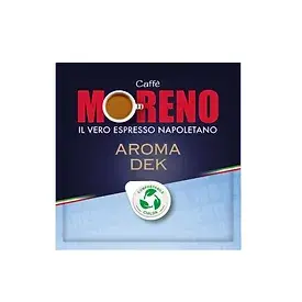 Caffè Moreno - Aroma Deka 150 Pads