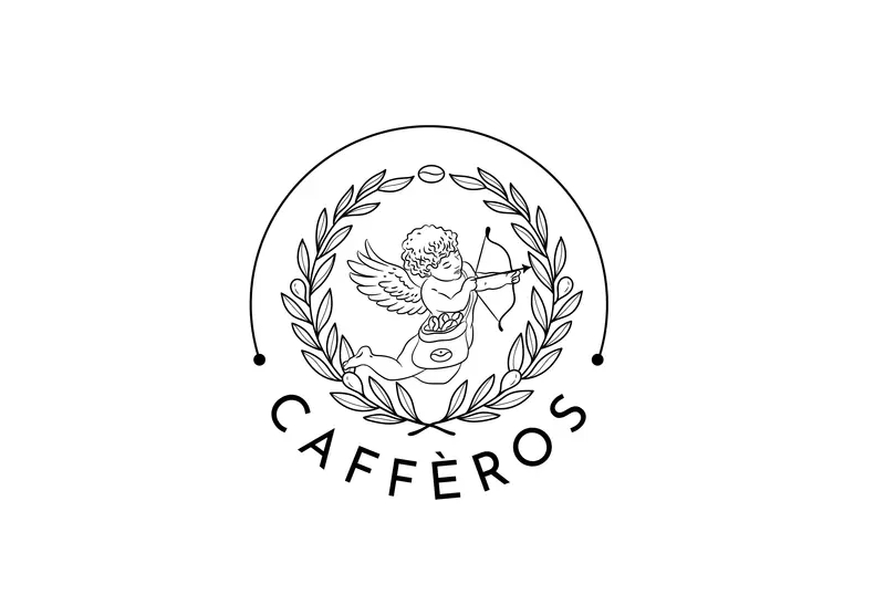 CAFFÈROS - Gutschein