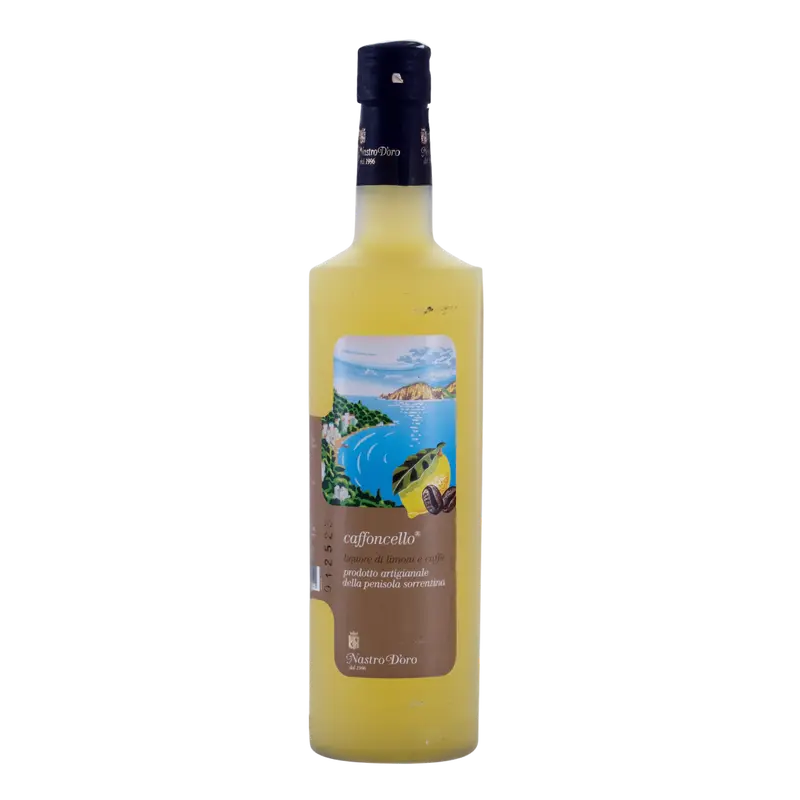 Caffoncello Nastro D’Oro