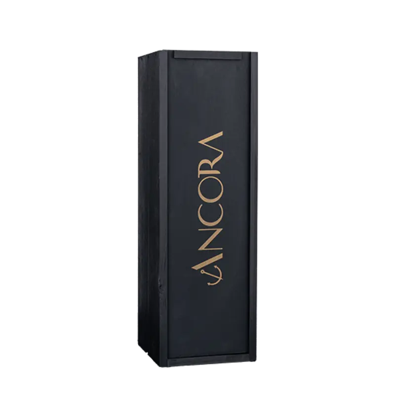 Caissette pour Magnum Ancora rouge