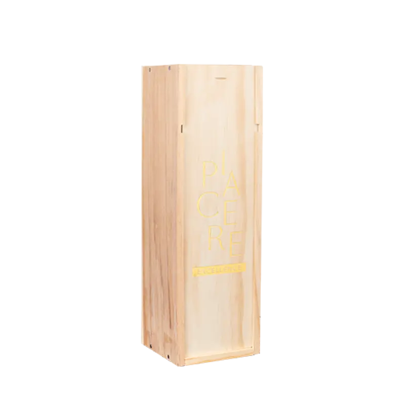 Caissette pour Magnum Piacere Excellence