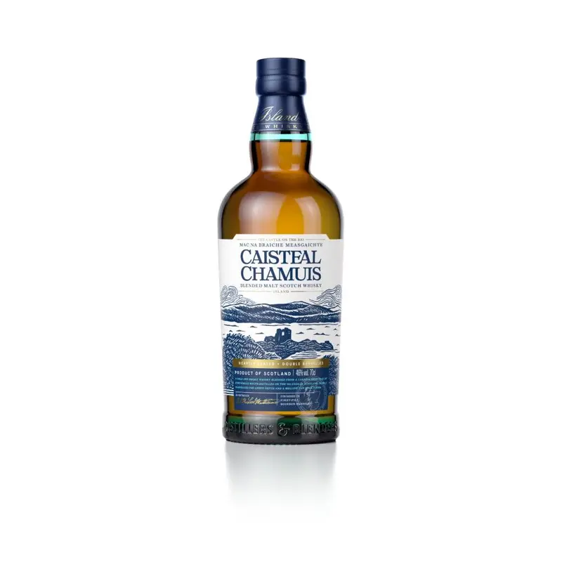 Caisteal Chamuis Blended Malt