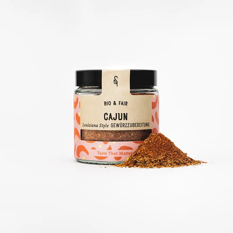 Cajun BIO