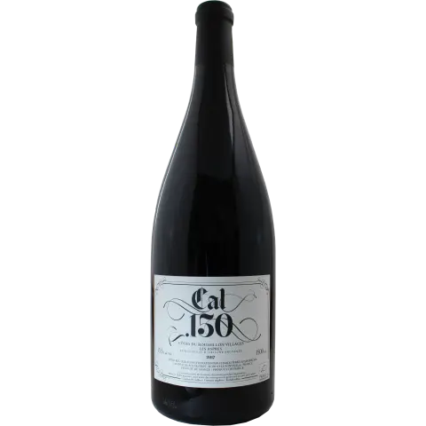 Cal. 150 - Bio