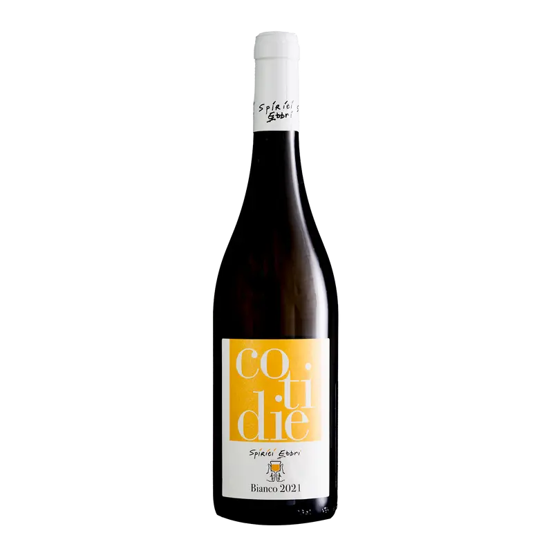 Calabria Bianco IGT "Cotidie"