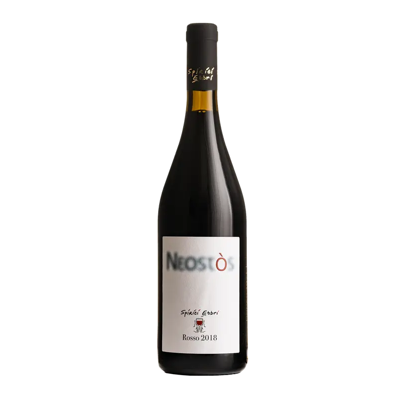 Calabria Rosso IGT "Neostos"