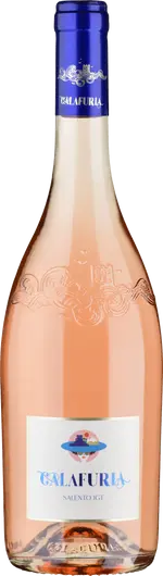 Calafuria Rosé, Salento IGT
