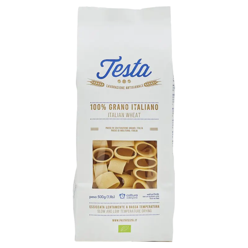 Calamarata 500g