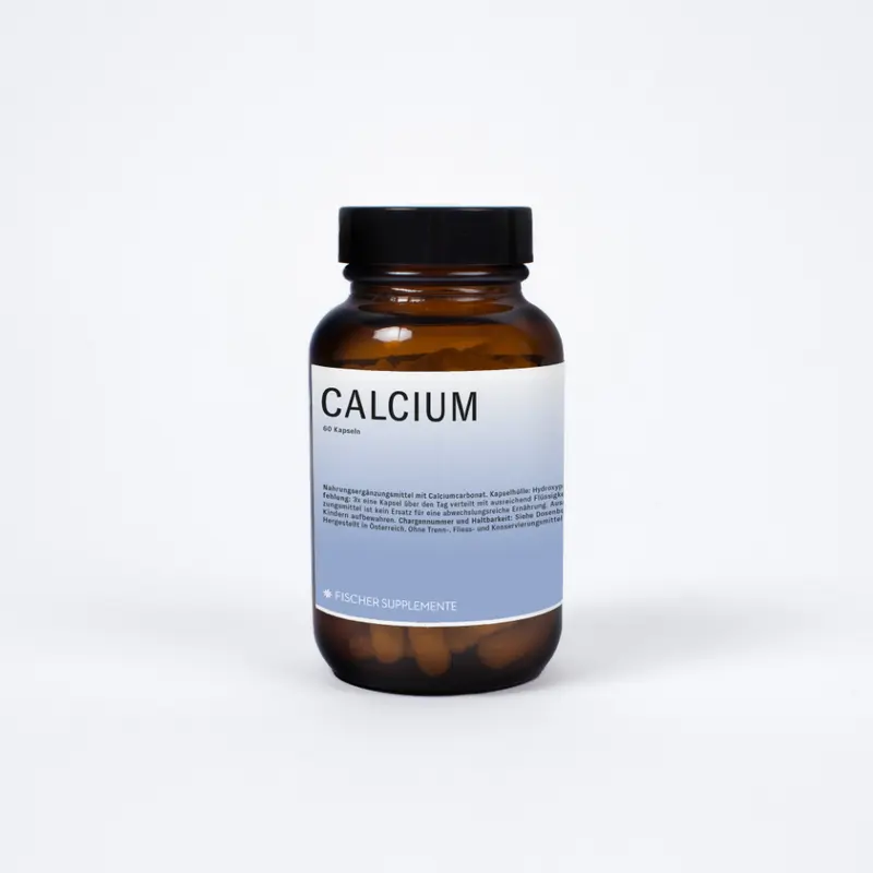 Calcium