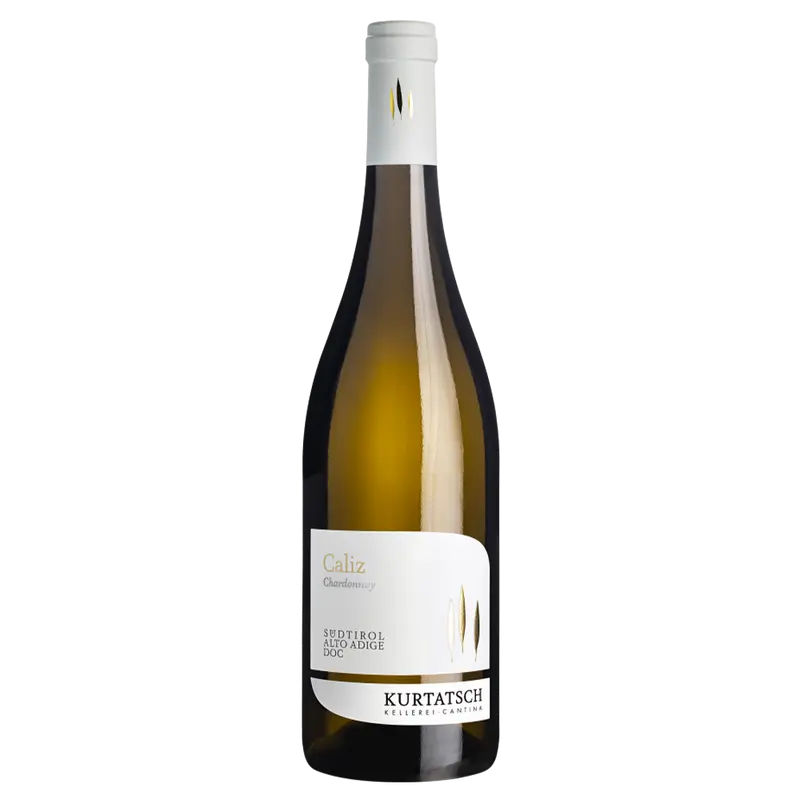 Caliz Chardonnay 2025 Südtirol DOC