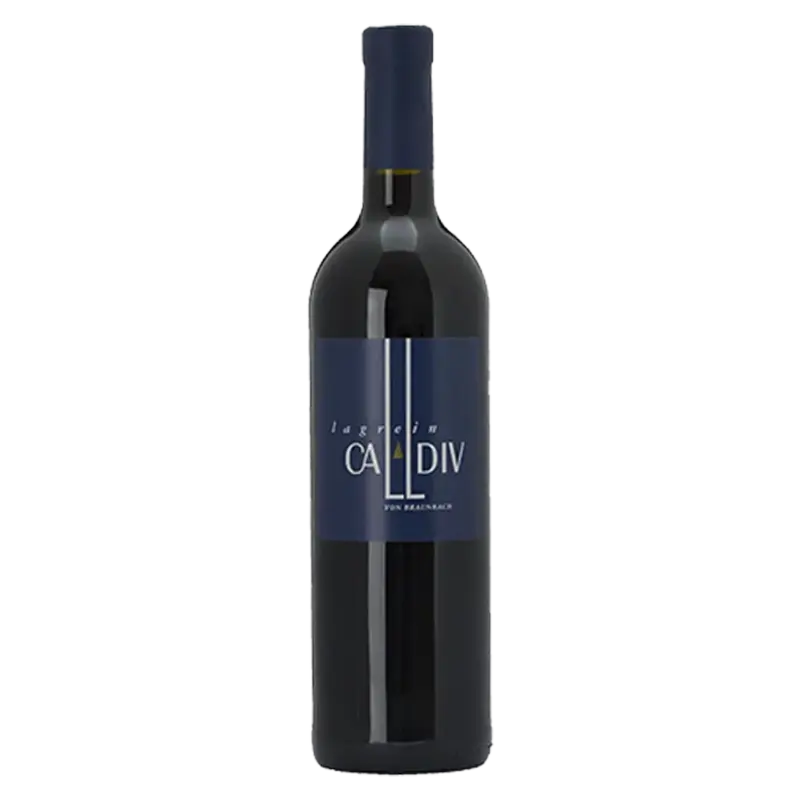 Calldiv Lagrein 2018 Südtirol DOC