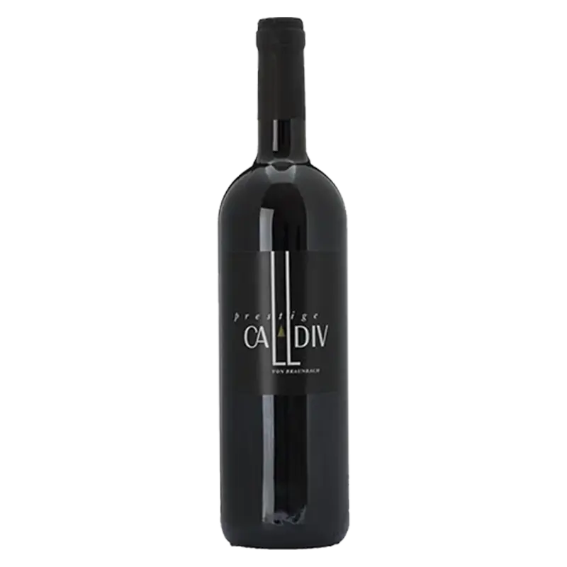 Calldiv Prestige Cabernet Lagrein 2020 Südtirol DOC