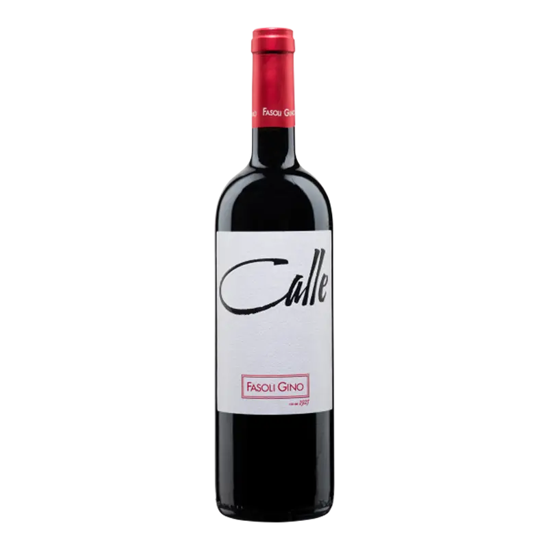 Calle Merlot 2018 igt Veronese