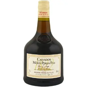 Calvados Morin
