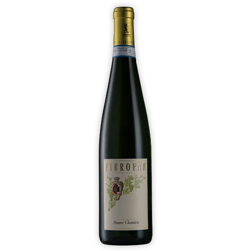 Calvarino Soave Classico 2024 DOC