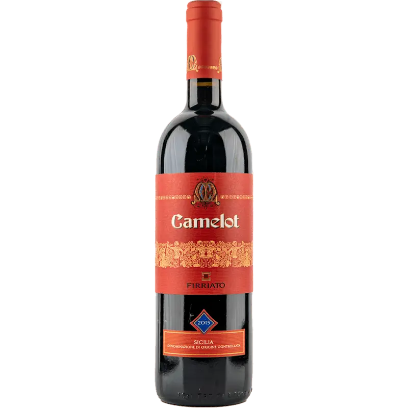 Camelot Firriato DOC