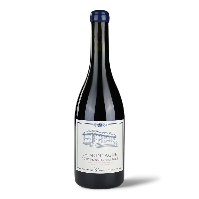 Camille Thiriet - Côte de Nuits "La Montagne" 2023
