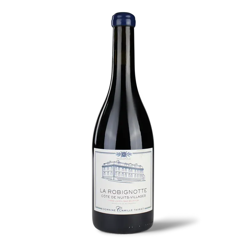 Camille Thiriet - Côte de Nuits "La Robignotte" 2023