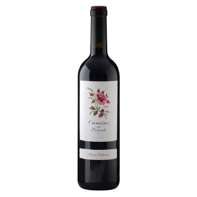 Camins Tinto Cosecha DOQ